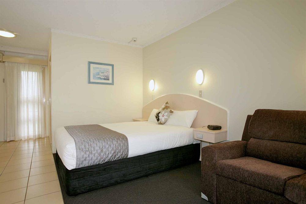 Quality Hotel City Centre Coffs Harbour Zimmer foto